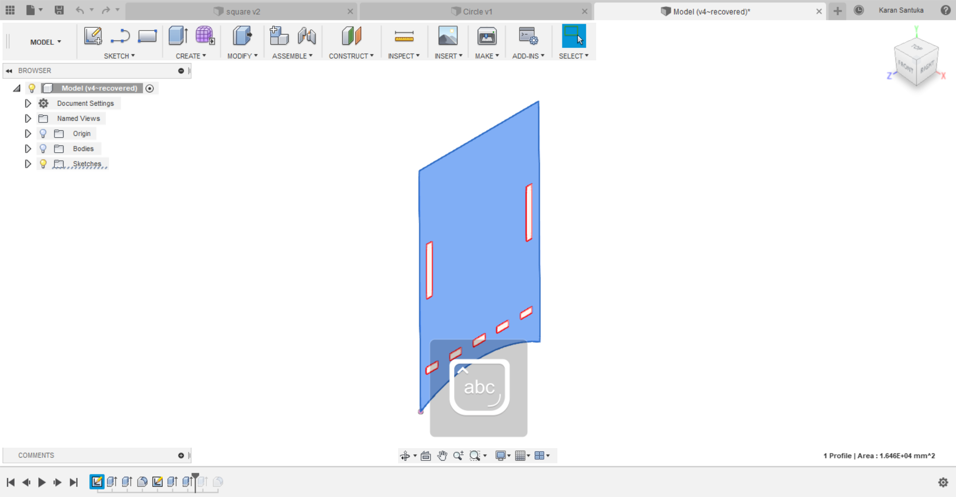 fusion360