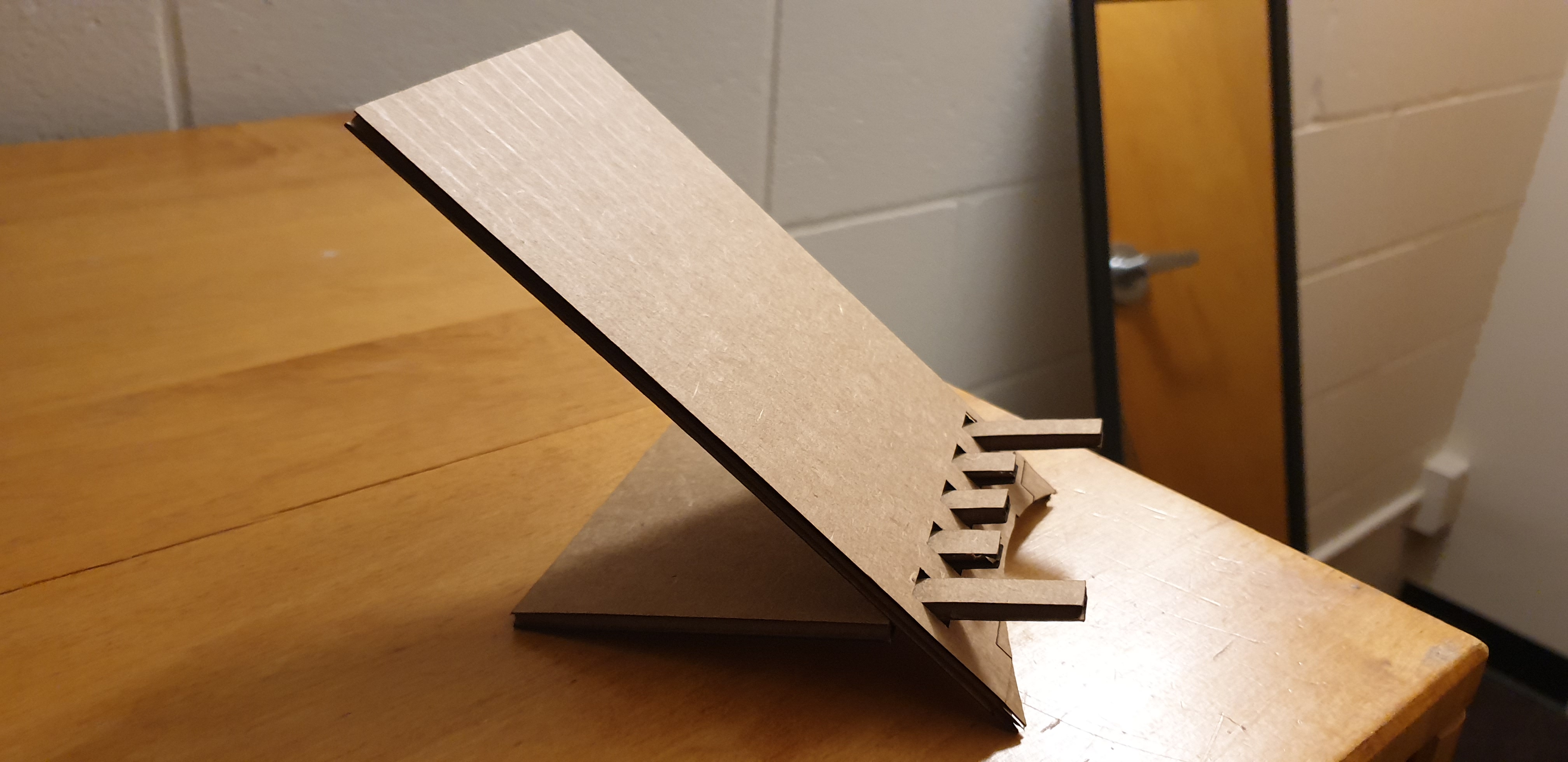 model