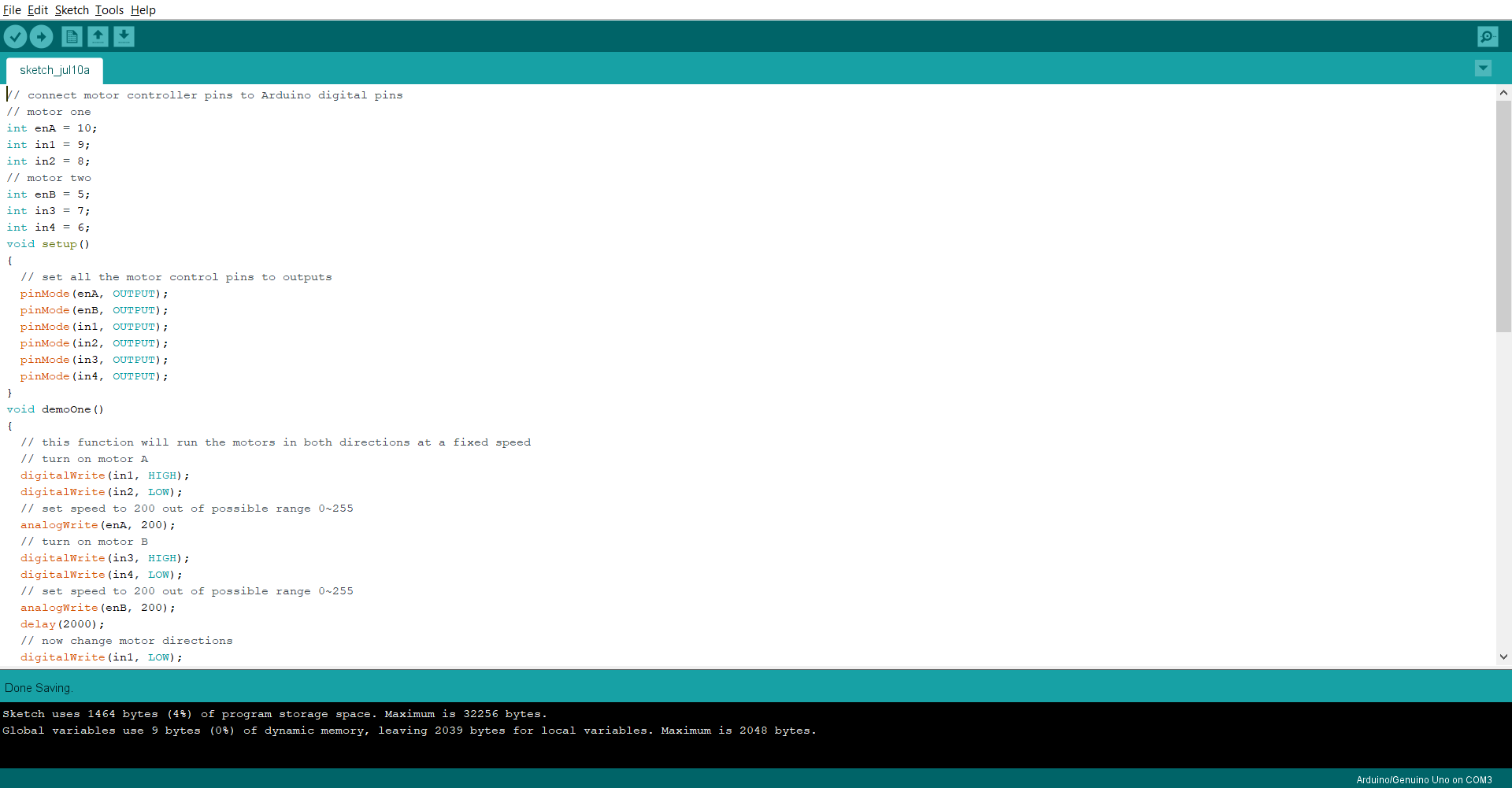 modelview