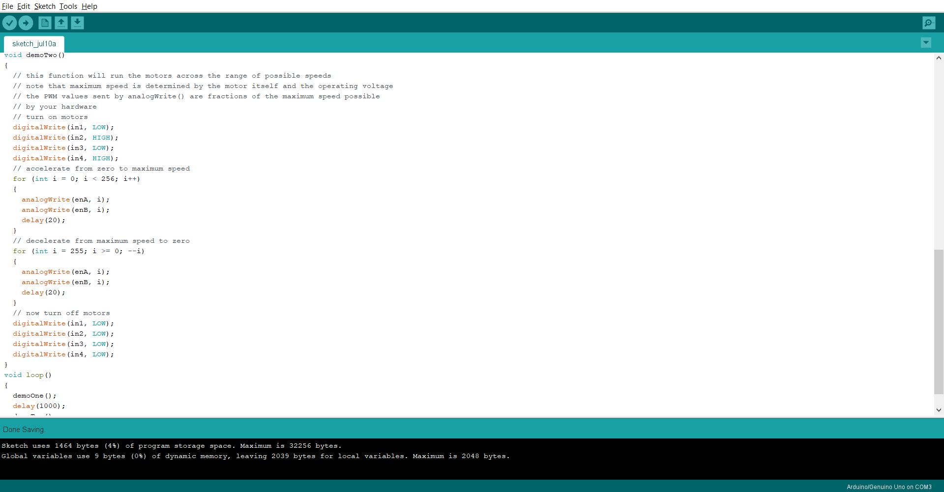 modelview