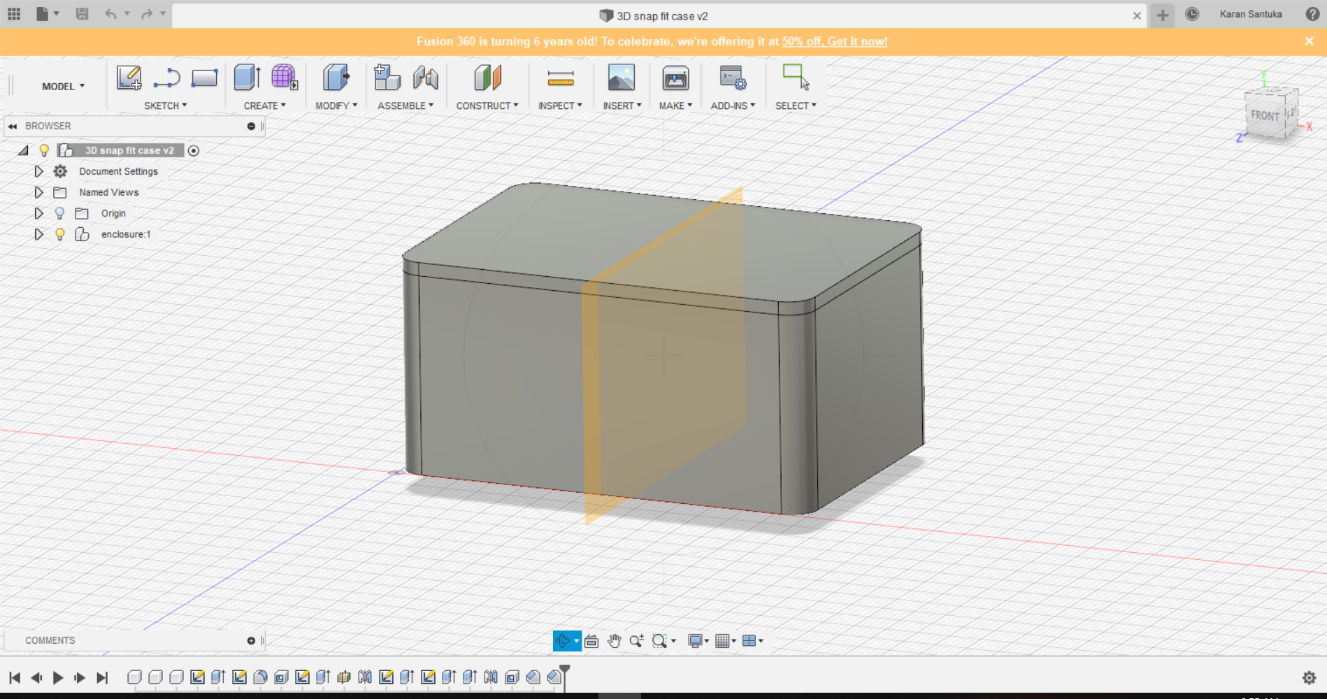modelview