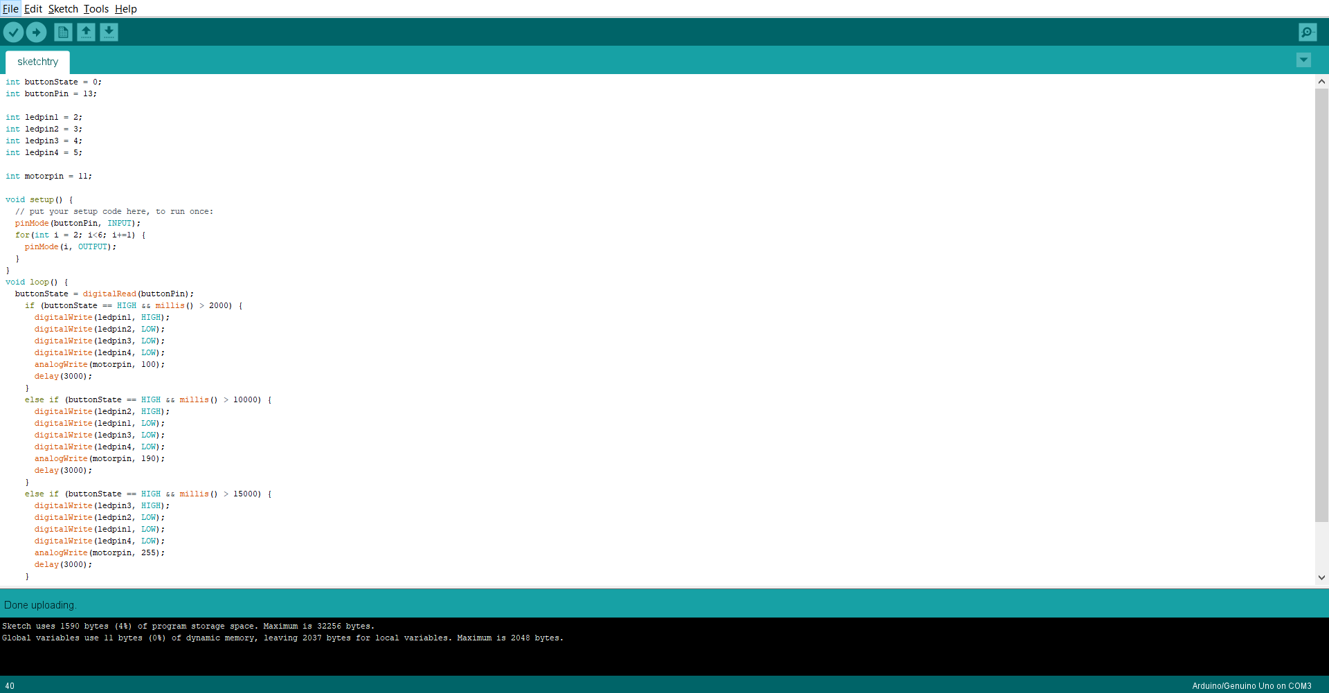 modelview