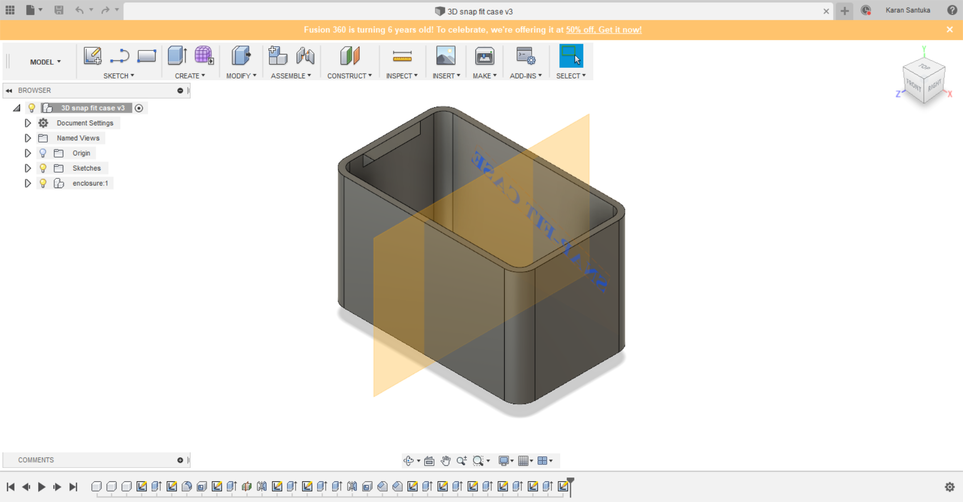 modelview