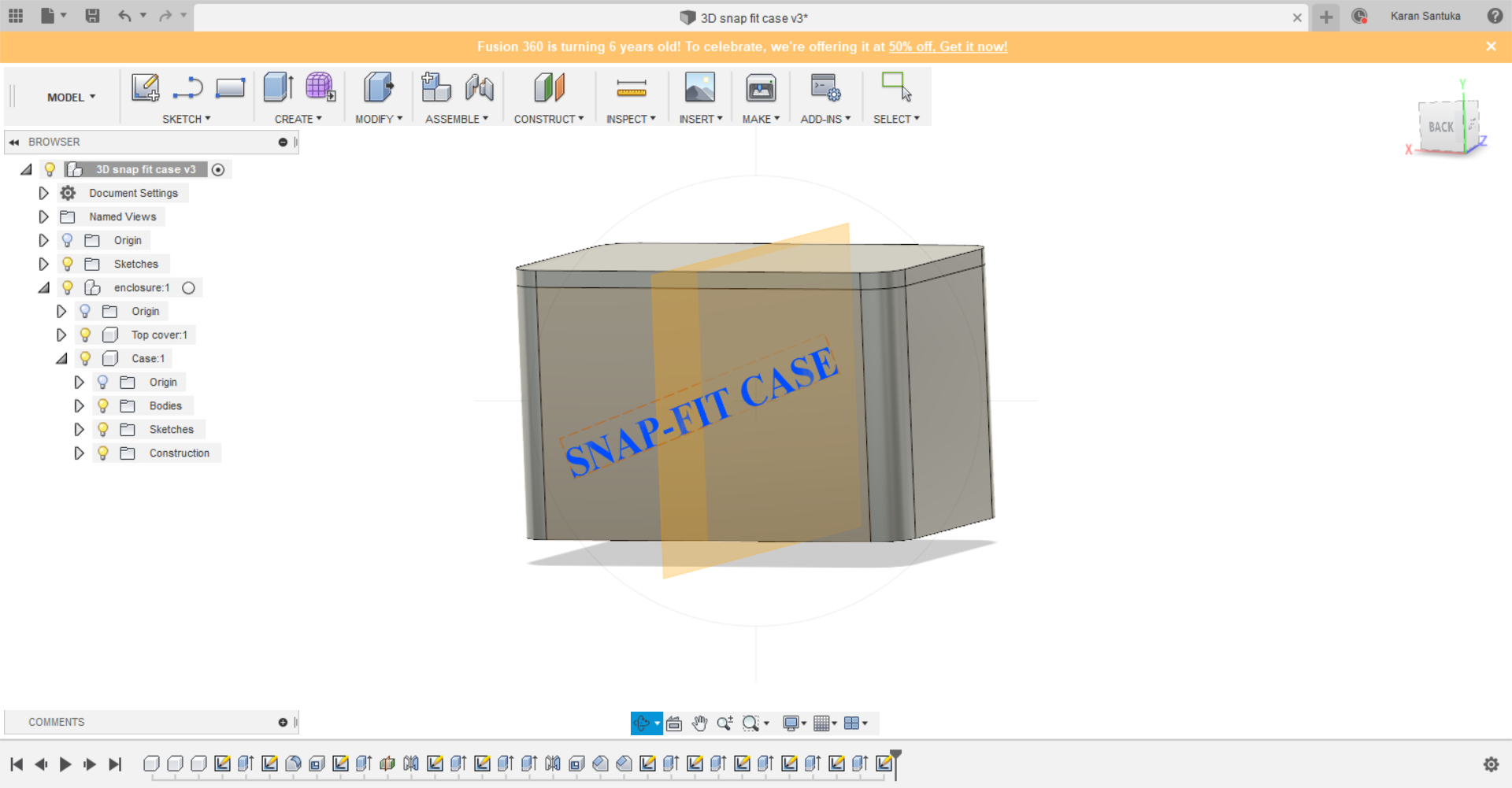 modelview