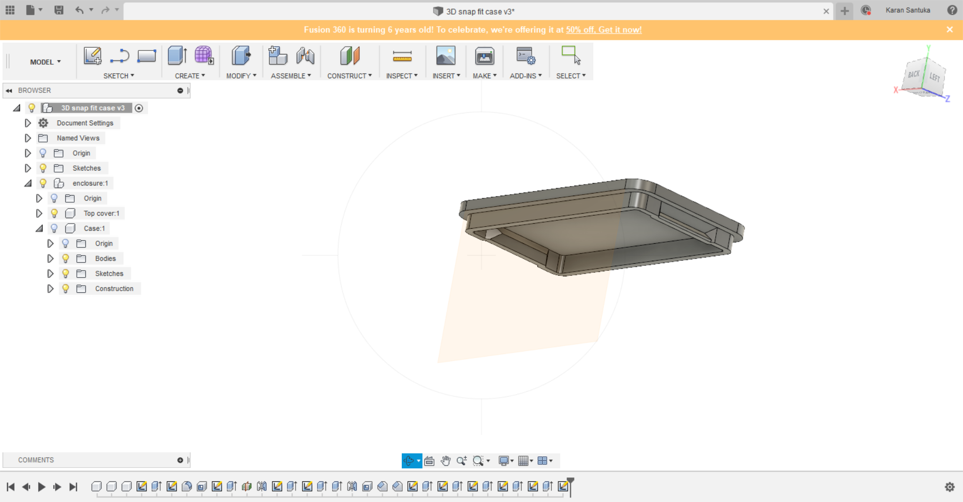 modelview