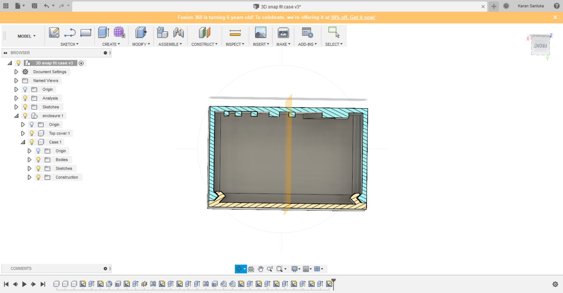 modelview